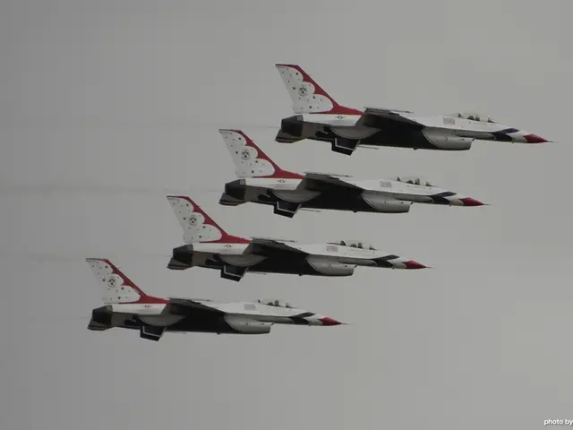 Defense House Takes Steps to Prevent Pentagon from Terminating E-7 Wedgetail Program