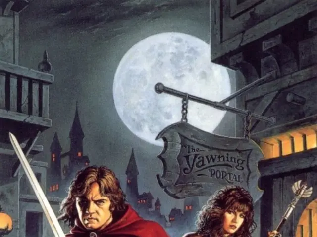 Lunar Nuclear Power Plant Project Proposed by U.S. Authorities