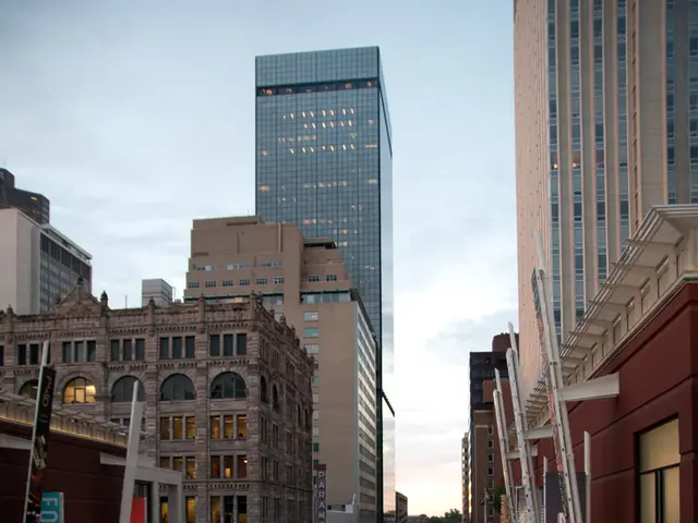 Evolution of Data Science in Urban Centers of Tomorrow