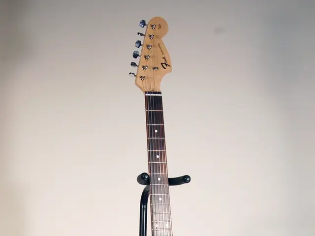 Top-rated in-ear headphones for guitarists in 2025: maintain pitch precision and synchronize...