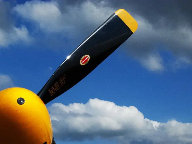 Overview of Cloud Formations in Air Travel