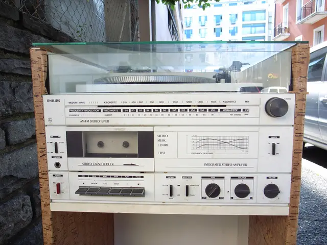 Wide Spectrum Coverage Across FMC Bands