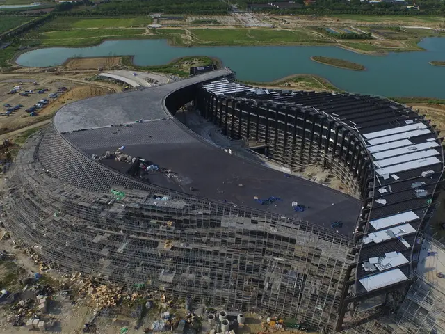 Planned development of a Hydrogen Tech Hub in Gmünd