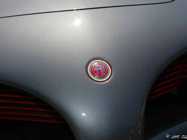 Functioning Mechanism of Front-mount Antenna Receivers