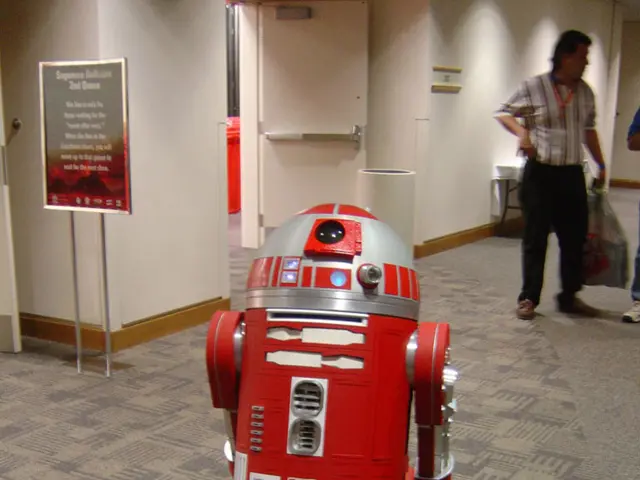 Humanity's Age of Mechanized Lifeforms Has Arrived, Not Just Approaching