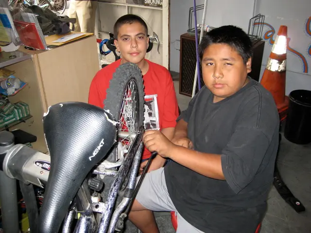 Guide for Vehicle Repair in Battlefield 6