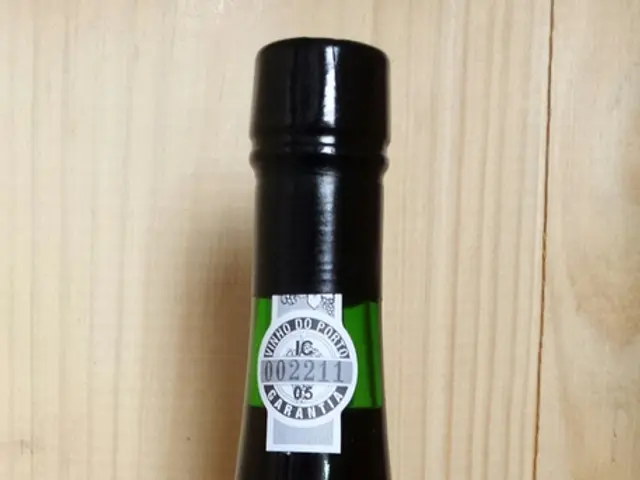 Blockchain Technology Used by Naija Liquor to Counterfeit Alcohol Issue