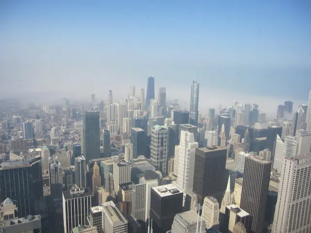 TECOM Group's H1 2025 Net Profit Surges by 22% to AED 737 Million, Boosted by High Demand and...