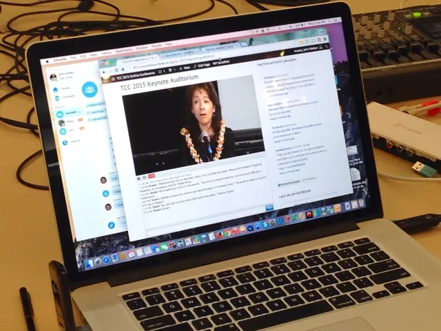 MacLeaks hint at potential MacBook Air M4 outperforming MacBook Pro in terms of performance.