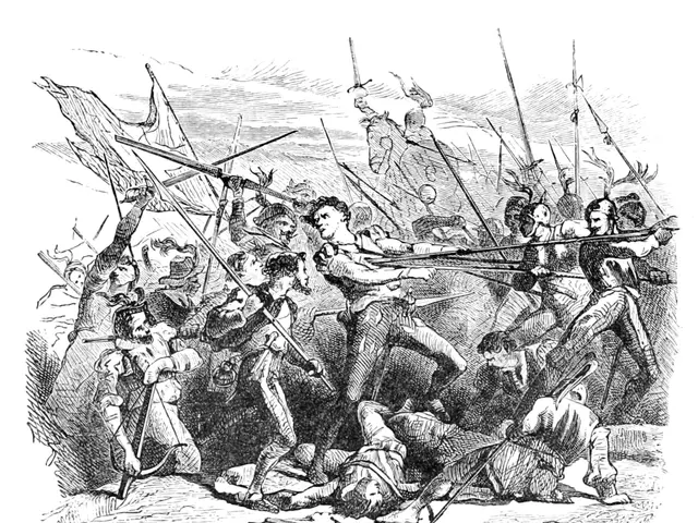 Gamer EVO's unexpected exit from the tournament wasn't due to a sudden collapse or lost...