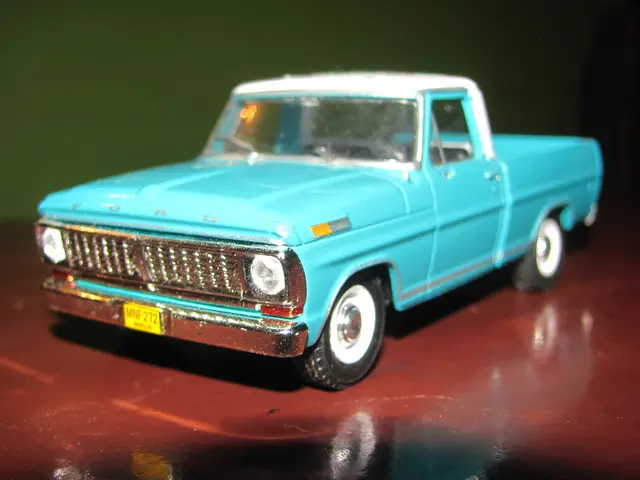 Engine manufacturer Leap is progressing cautiously with its C10 REEV model