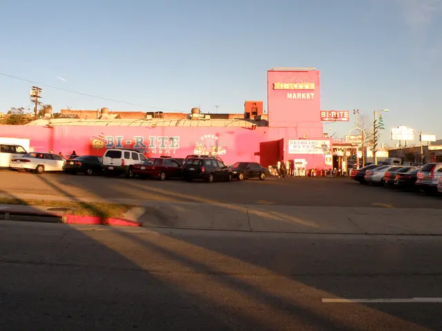 Rapid Growth Projected for Compact Secondary Substations, Anticipated CAGR of 8.0% by 2034