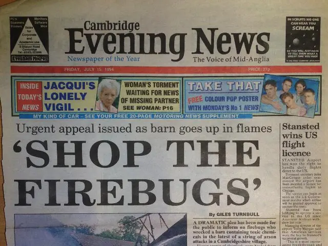 Expanded budget for acquisitions announced by Publicis after hitting record financial results