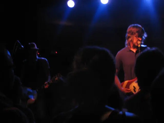 Album Release: Progress Productions Presents "Enter And Exit" by Lucifer's Aid (Digital and CD...