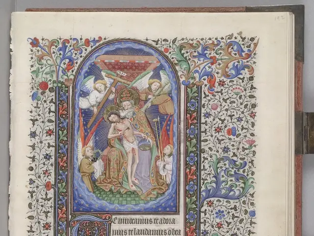 Diagram Overview: Understanding FlowCharts, Their Designs, and Important Icons