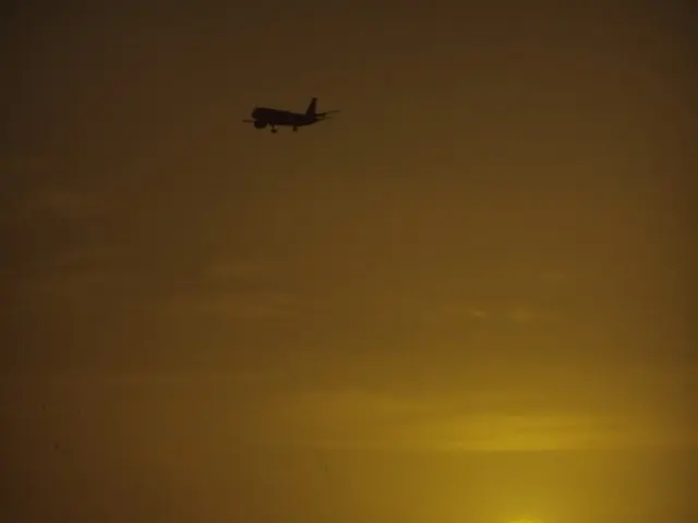 Historic Moon Landing by Texas-based Firefly Paves Way for Future Exploration Endeavors