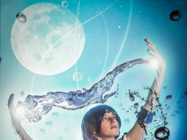 Moonshine Gold, the mystical potion, makes its return, now on a journey aimed at our planet during...