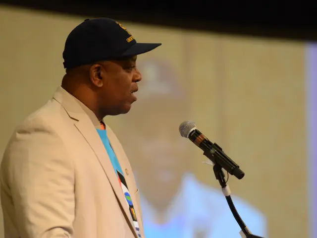 Comedy Performances Showcased Live