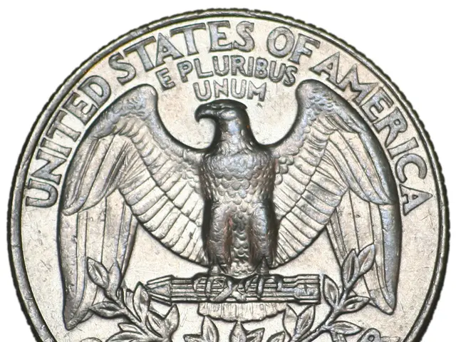 Exploring the Complexities of Cryptocurrency Regulation: Overview of the OFSI's 2025 Threat...