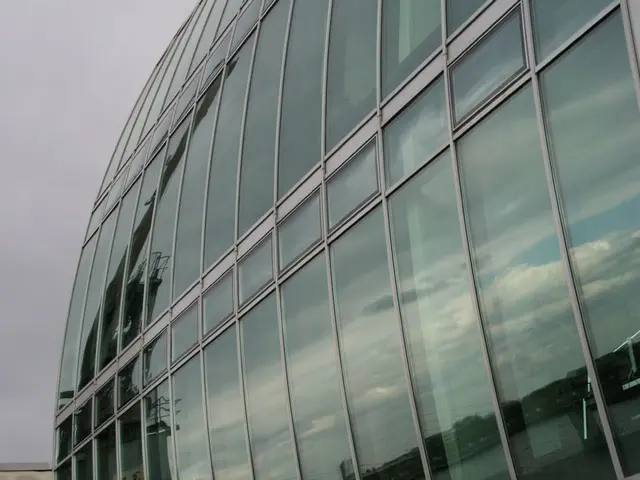 Marvel Fusion's corporate affairs are overseen by Horsch.