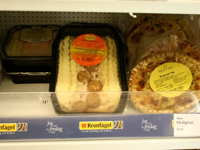 Strategies for Keeping Inventory at Peak Performance