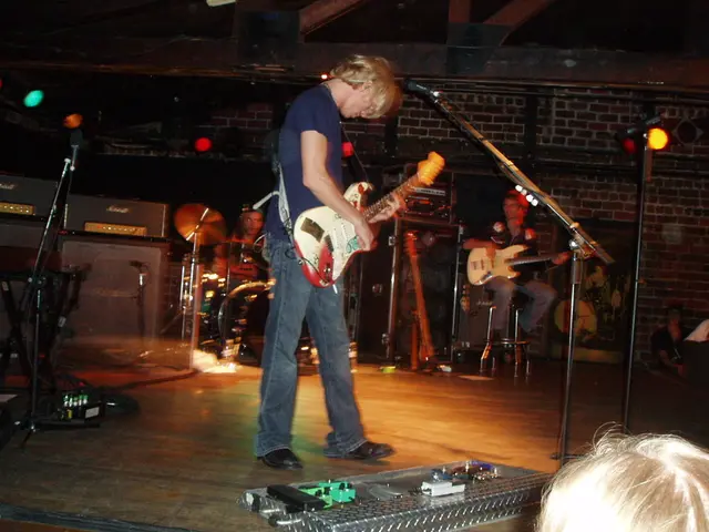 Portable Blackstar Audio Interface Enhances: Transforms your audio directly from phone-quality to...