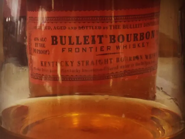 Vodka seltzer manufacturing mishap ends up benefiting energy drink manufacturer instead