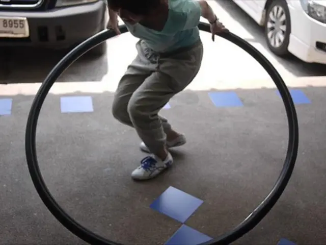 Revolutionary Technology Offers Vehicle Operation Without Need for Pedals for Everyone's...