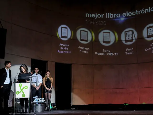 Discovering Promising Future Talents: Project Initiatives by Prolight + Sound