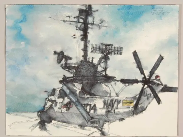 Evaluation of the RUKO U11MINI 4K Quadcopter