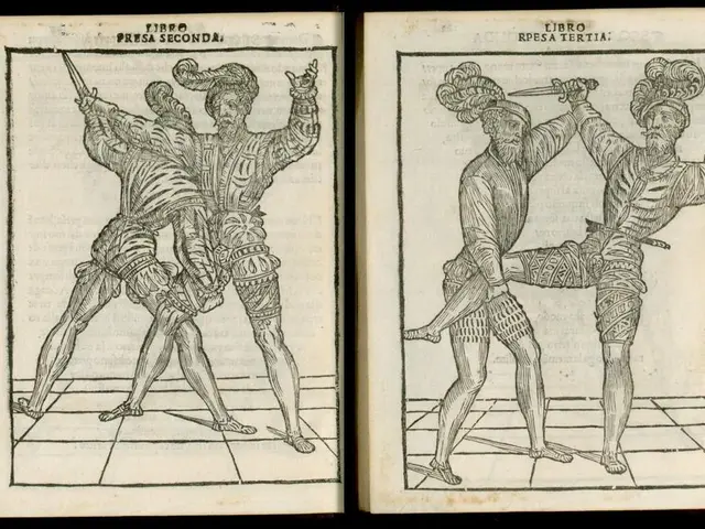 Adjust Page Orientation Within Microsoft Word Document