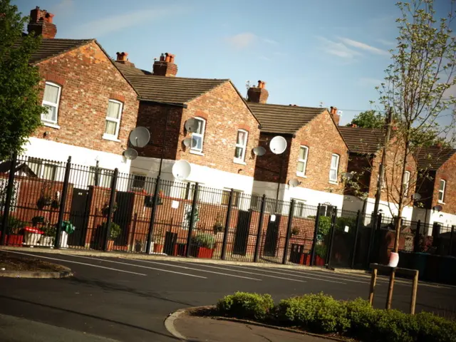 Preparations underway for a constellation of 10,000 satellites by a Chinese corporation