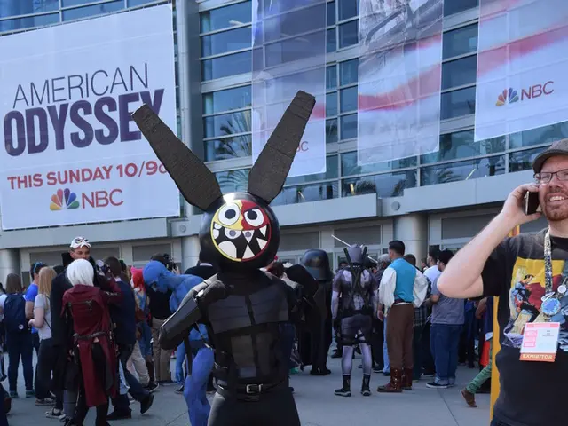 Audience Stirs Controversy Concerning AI-enhanced Wizard of Oz Prior to The Sphere Las Vegas...