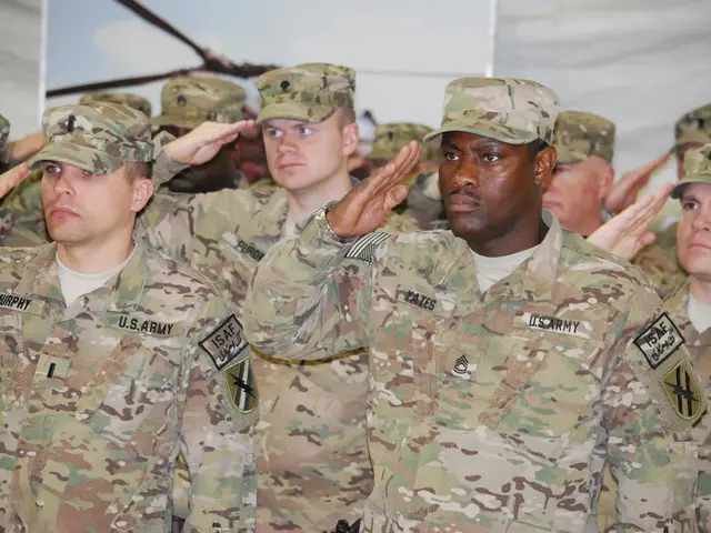 Military's Future Command Striving for Simplification of Requirements within Acquisition...