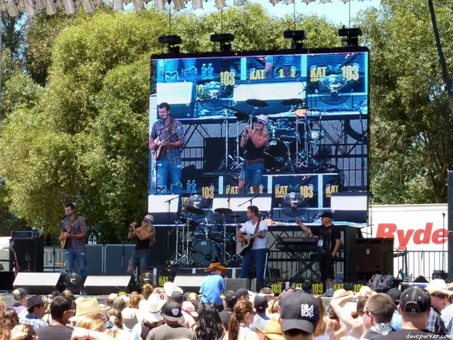 Discover a Comprehensive List of Leading VFX Supervisors in Brazil and Details of Their Recent...