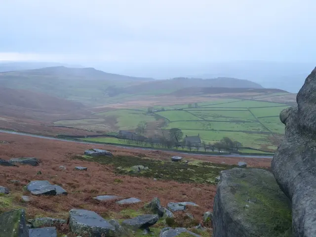 Expansive Goal for New Zealand: Boosting Geothermal Energy Use by 2040 by a Factor of Two