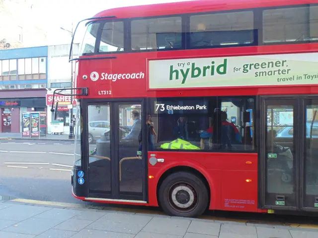 Global recognition for Dubai's Salik: Innovative, eco-friendly transportation methods honored