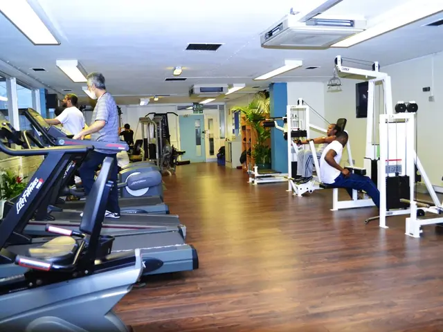 Revolutionizing Fitness: DeerRun Introduces Two State-of-the-art Treadmills Set to Redefine Your...