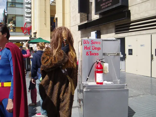 Fire engines for Ukraine's firefighting efforts