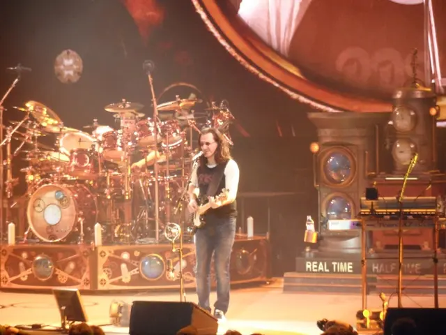 Innovate Music Production On-the-Go through our Handheld Podcast