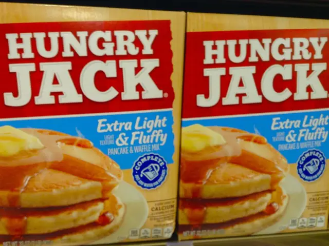 Trademark Authority Rejects Parody Argument in BLACKBERRY Lawsuit Against CRACKBERRY