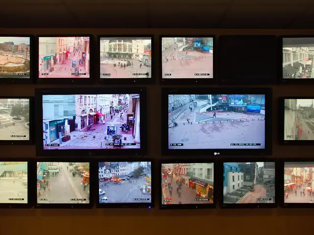 Decrease in Streaming Video-on-Demand (VOD) and Linear TV Watching Time Observed in North America...