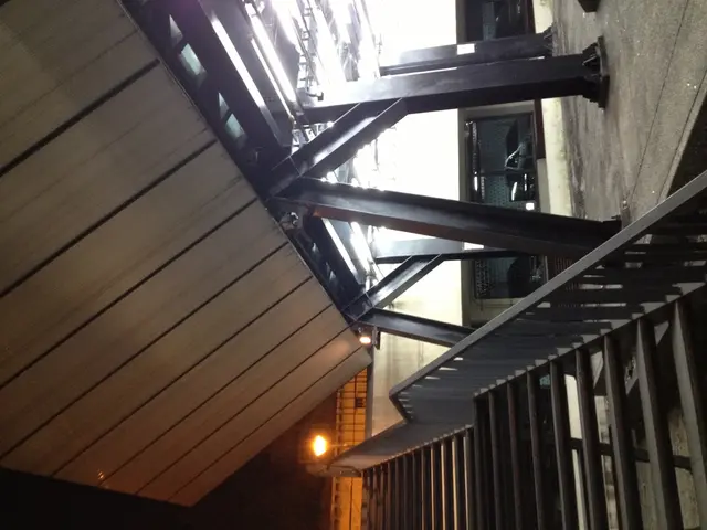 UK's Mansion House speech announces plan by Rachel Reeves for large-scale pension funds aimed at...