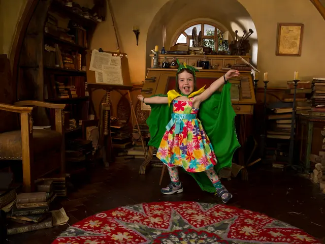 Strategies for Discovering a Technologically-Inclined Romantic Partner in 2025: 11 Amusing...