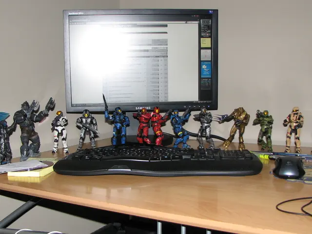 Amazon introduces new Kindle models: Kindle Colorsoft with 16GB storage and Kindle Colorsoft for...