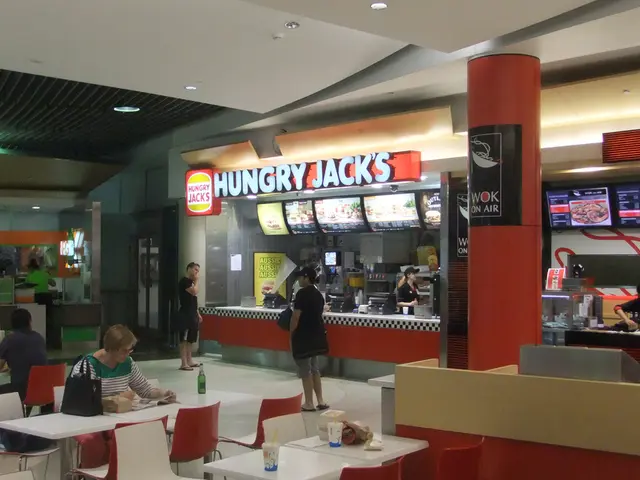 Eating In or Takeout? Debaditya Chaudhury of Chowman Discusses the Changing Dining Landscape in...