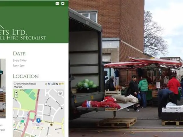 A groundbreaking development poised to drastically alter trading platforms globally