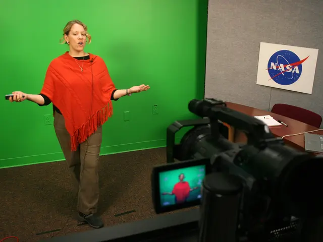 The European space mission has revealed a visual depiction of what the Webb Telescope would appear...