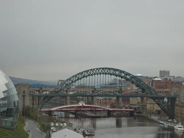 Financial investments geared towards ecologically friendly start-ups reach the billion-dollar mark