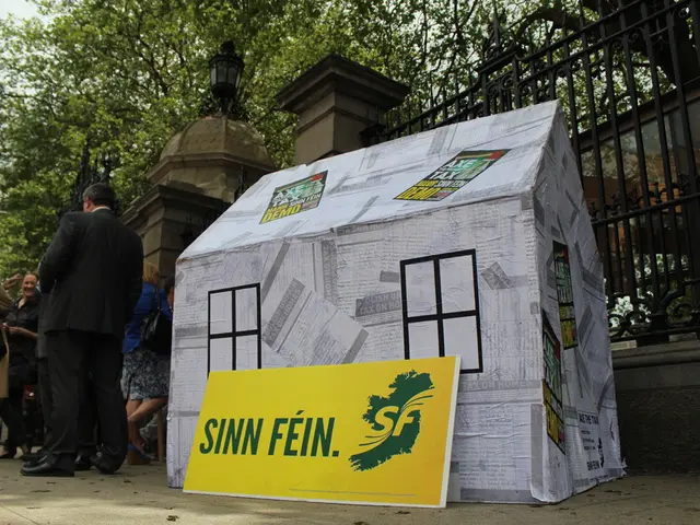 Unveiled application aimed at upholding responsible landlords while eliminating unscrupulous ones...